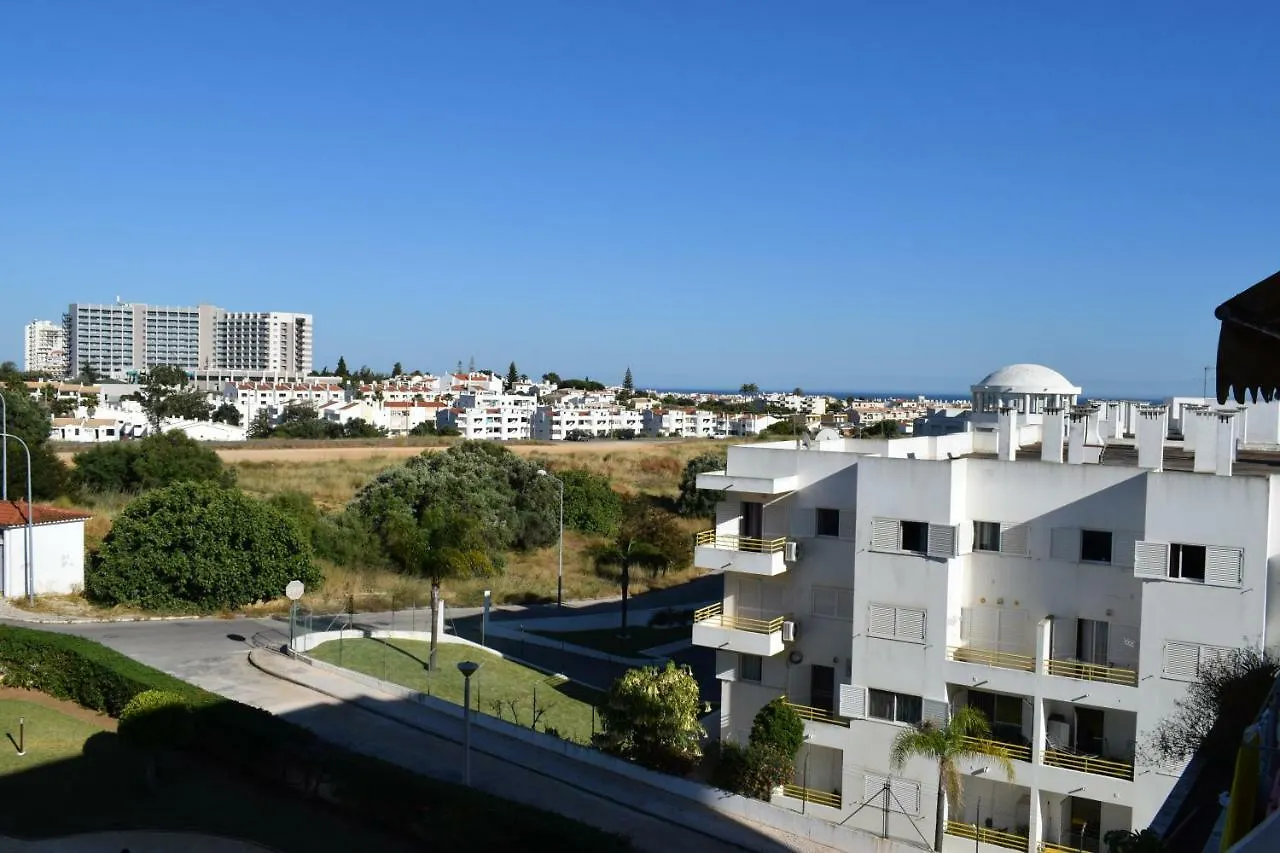 Vale De Pedras Hotel Albufeira 0*,  Portugal