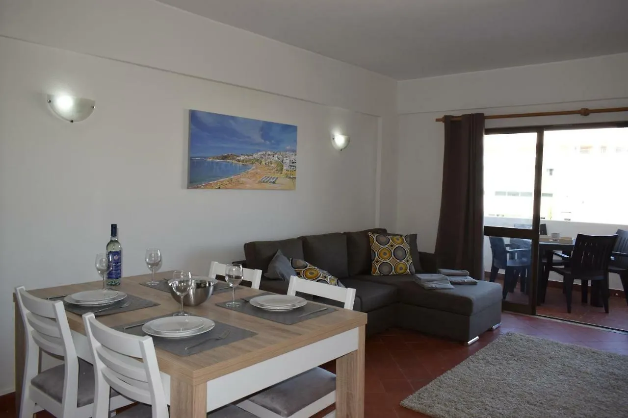 Apartment Vale De Pedras Hotel Albufeira