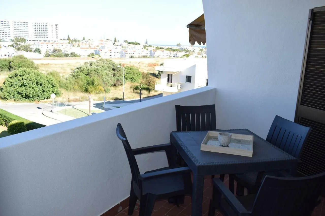Apartment Vale De Pedras Hotel Albufeira Portugal