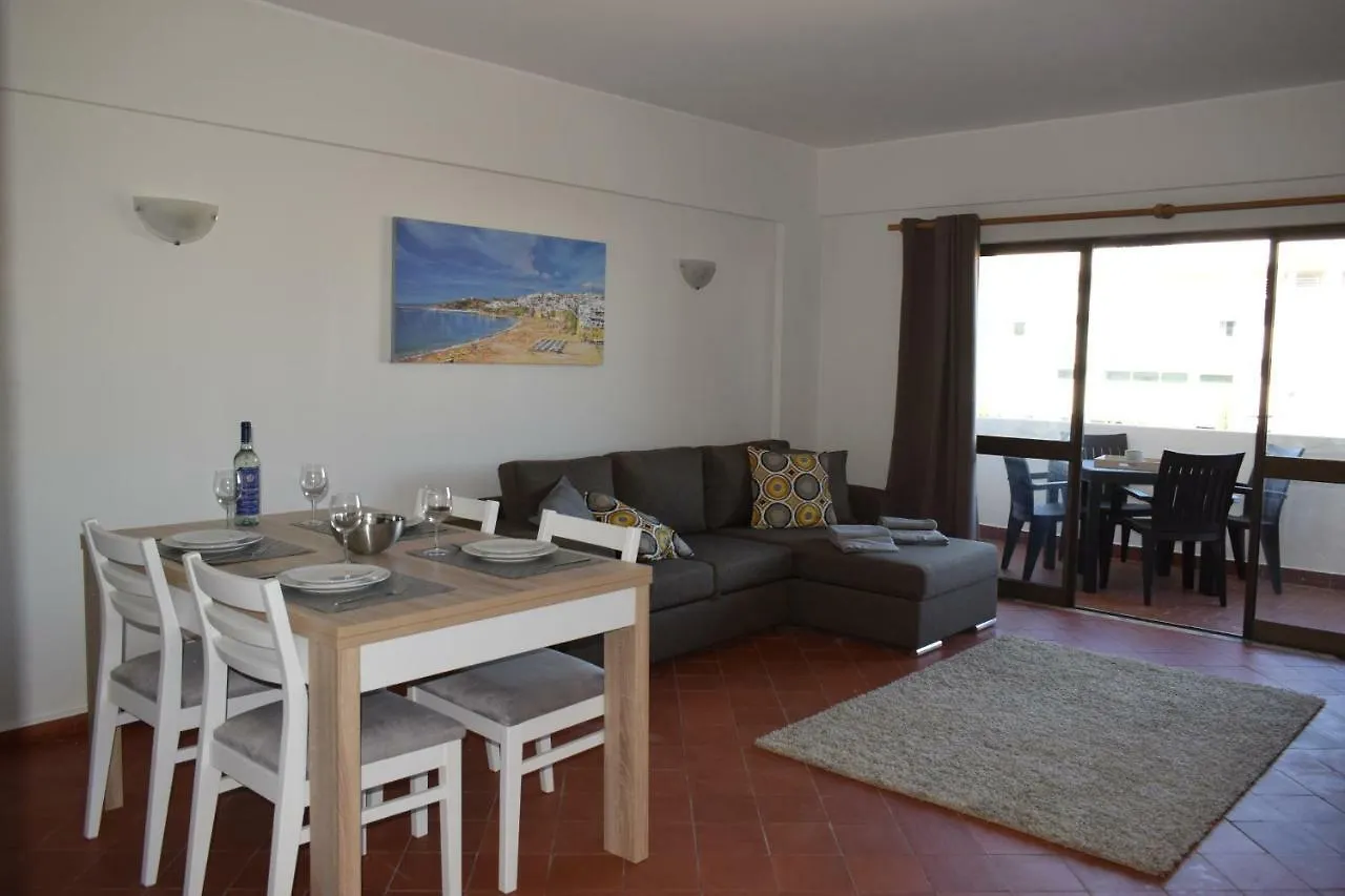 Apartment Vale De Pedras Hotel Albufeira
