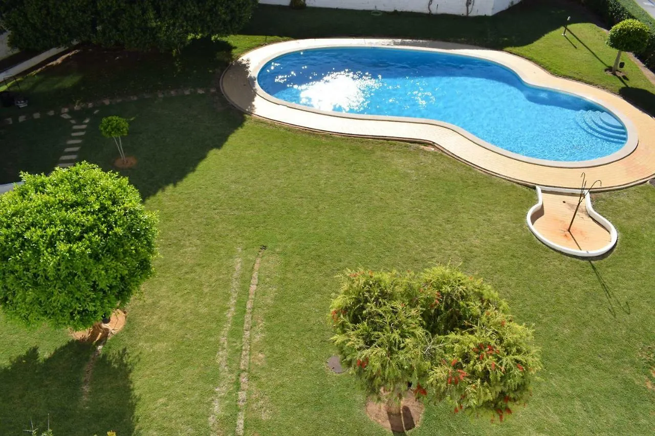 Apartment Vale De Pedras Hotel Albufeira