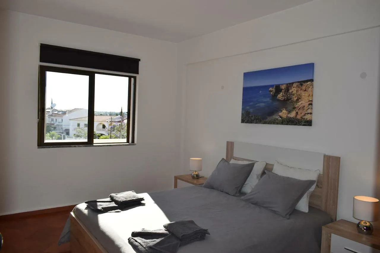 Vale De Pedras Hotel Albufeira Apartment