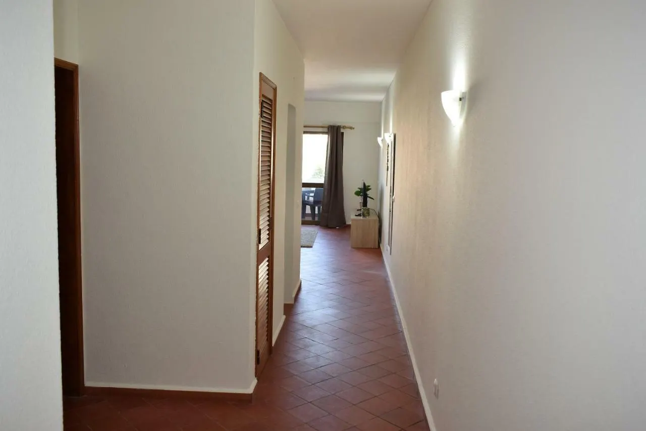Vale De Pedras Hotel Albufeira